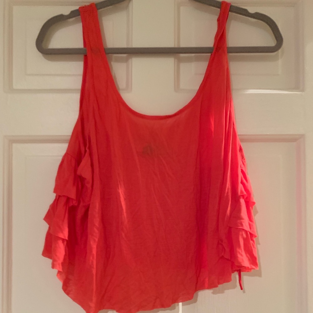 Crop top - Picture 2 of 2